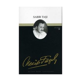 Sabır Taşı 42 - Necip Fazıl Bütün Eserleri - Necip Fazıl Kısakürek