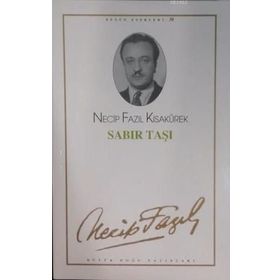 SABIR TAŞI - ATIQ RAHIMI