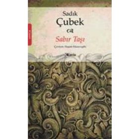 SABIR TAŞI - SADIK ÇUBEK