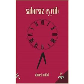 Sabırsız Eyyüb - Ahmet Müfid