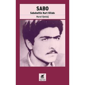 Sabo - Murat Bjeduğ