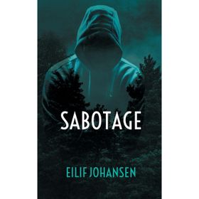 Sabotage - Anastasia Nesvetailova