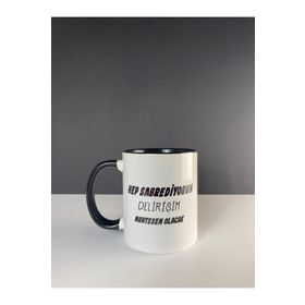 Sabrediyorum Kupa Bardak