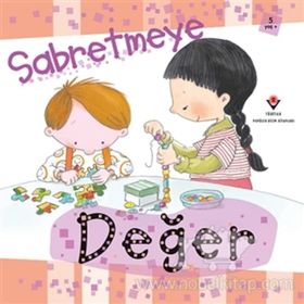 Sabretmeye Değer - Aleix Cabrera Vinyet Montaner