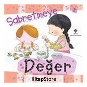 Sabretmeye Değer - Aleix Cabrera Vinyet Montaner