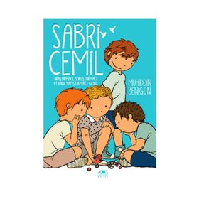 Sabri Cemil - Muhiddin Yenigün