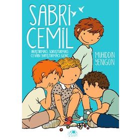 Sabri Cemil - Muhiddin Yenigün