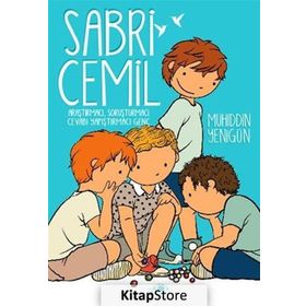 Sabri Cemil - Muhiddin Yenigün