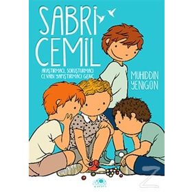 Sabri Cemil - Muhiddin Yenigün