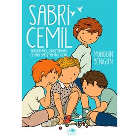 Sabri Cemil - Muhiddin Yenigün