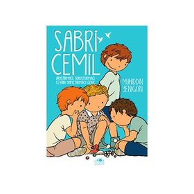 Sabri Cemil - Muhiddin Yenigün