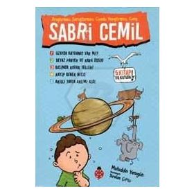 Sabri Cemil Seti-5 Kitap Takım - Kolektif