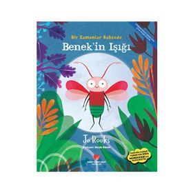 Sabri Ülker Vakfı Yayınları Bir Zamanlar Bahçede Benekin Işığı