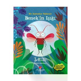 Sabri Ülker Vakfı Yayınları Bir Zamanlar Bahçede Benekin Işığı