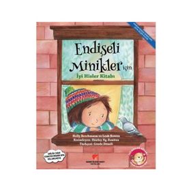 Sabri Ülker Vakfı Yayınları Endişeli Minikler İçin İyi Hisler Kitabı