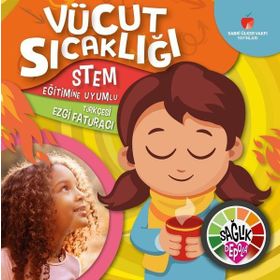 Sabri Ülker Vakfı Yayınları Harriet Brundle Vücut Sıcaklığı