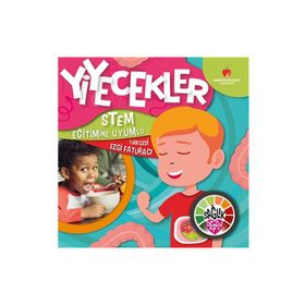 Sabri Ülker Vakfı Yayınları Harriet Brundle Yiyecekler Sağlık Depola