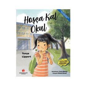 Sabri Ülker Vakfı Yayınları Hoşça Kal Okul