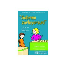 Sabrımı Zorluyorsun! - Isabelle Fillozat