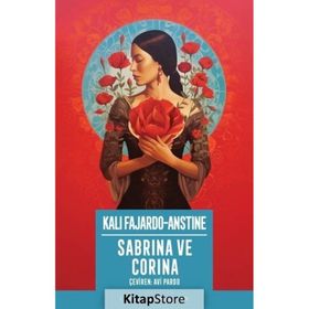 Sabrina ve Corina İthaki Yayınları