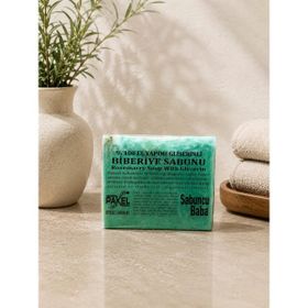 Sabuncu Baba 120 gr Doğal Biberiye Sabunu