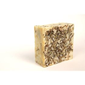 Sabuncu Baba 120 gr Doğal Biberiye Sabunu