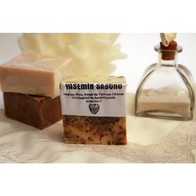 Sabuncu Baba 120 gr Doğal Yasemin Sabunu