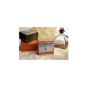 Sabuncu Baba 120 gr Saf Zeytinyağlı Sabun