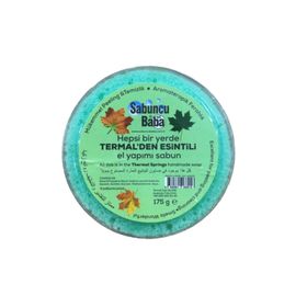 Sabuncu Baba 175 Gr El Yapımı Termal Esinti Sabun