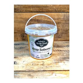 Sabuncu Mevlüt Efendi 1 kg Jel Arap Sabunu