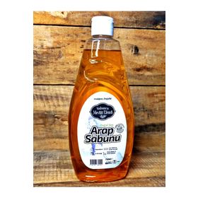 Sabuncu Mevlüt Efendi 750 ml Sıvı Arap Sabunu
