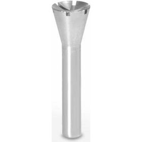 Saburrtooth 14XCUT12 Sap.6,35mm CrossCutter Ahşap Göz Yuvası Açma Frezesi