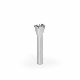 Saburrtooth 14XCUT12 Sap.6,35mm CrossCutter Ahşap Göz Yuvası Açma Frezesi