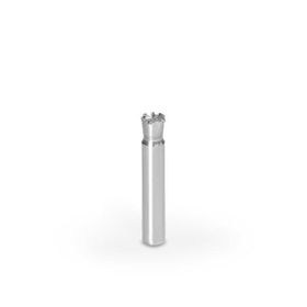 Saburrtooth 14XCUT14 Sap.6,35mm CrossCutter Ahşap Göz Yuvası Açma Frezesi