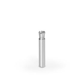 Saburrtooth 14XCUT14 Sap.6,35mm CrossCutter Ahşap Göz Yuvası Açma Frezesi