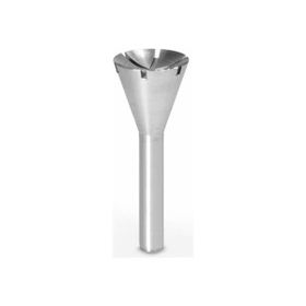 Saburrtooth 14XCUT34 Sap.6,35mm CrossCutter Ahşap Göz Yuvası Açma Frezesi