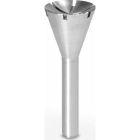 Saburrtooth 14XCUT34 Sap.6,35mm CrossCutter Ahşap Göz Yuvası Açma Frezesi
