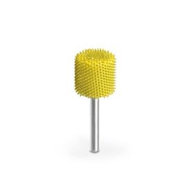 Saburrtooth 18C12R2T-40 İnce Diş Silindir Tip Tam Kaplı 12.70 mm Törpü