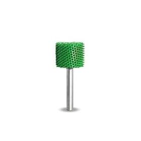 Saburrtooth 18C12SE-50 Kalın Diş Silindir Tip Düz Sonlu 12.70 mm Törpü