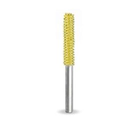 Saburrtooth 18C18-40 İnce Diş Silindir Tip Törpü
