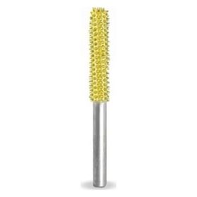 Saburrtooth 18C18-40 İnce Diş Silindir Tip Törpü