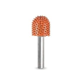 Saburrtooth 6BN58-90 Sap-6mm Yarım Yuvarlak Kalın Diş Ahşap Törpü
