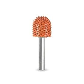 Saburrtooth 6BN58-90 Sap-6mm Yarım Yuvarlak Kalın Diş Ahşap Törpü