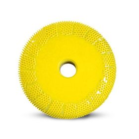 Saburrtooth BZ23850 Ince Diş 50.80 mm Ahşap Törpü