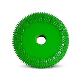Saburrtooth BZ23870 Kalın Diş 50.80 mm Ahşap Törpü