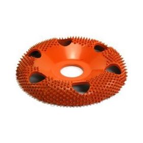 Saburrtooth DW4125H Ekstra Kalın Diş Ahşap Törpü
