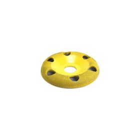Saburrtooth DW450H 100mm İnce Diş Delikli Ahşap Törpü