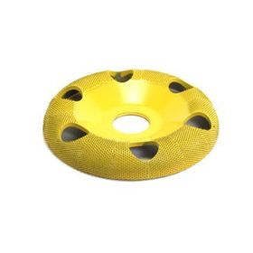 Saburrtooth DW450H 100mm İnce Diş Delikli Ahşap Törpü