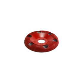 Saburrtooth DW470H 100 mm Orta Diş Delikli Ahşap Törpü