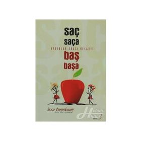 SAÇ SAÇA BAŞ BAŞA KADINLAR ARASI REKABET - LEORA TANENBAUM